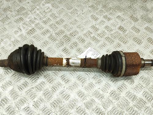 Used Left front driveshaft VOLVO V50 (545) D2 (114 hp) 28546499