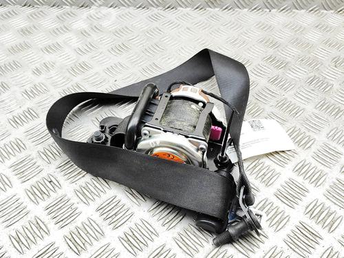 Front right seatbelt MERCEDES-BENZ GLB (X247) GLB 220 d 4-matic (247.615) | BP36952523I25 - Image 4