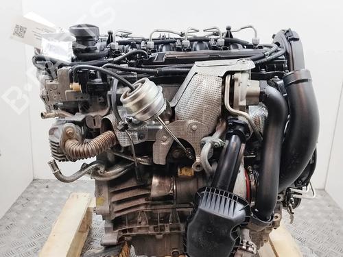 Engine PORSCHE BOXSTER (986) 2.7 | BP40226951M1 - Image 3