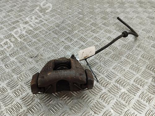 Used Left front brake caliper Left front brake caliper MINI MINI (R50, R53) Cooper (116 hp) 33375505 33375505