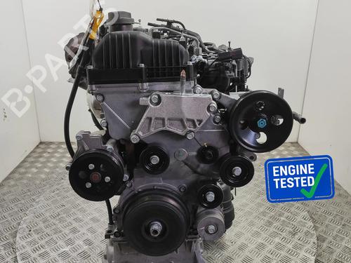 Used Engine Engine HYUNDAI SANTA FÉ III (DM, DMA) 2.2 CRDi 4WD (197 hp) 36564598 36564598