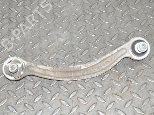 Used Left rear suspension arm MERCEDES-BENZ C-CLASS (W205) C 220 BlueTEC / d (205.002, 205.004) (170 hp) 30259032