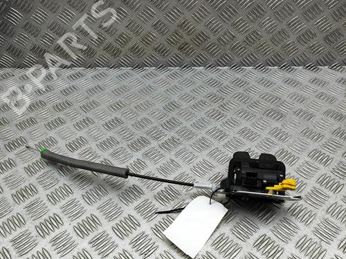 Bagklap lås Bagklap lås VW ID.4 (E21) PRO (286 hp) 33731885 33731885