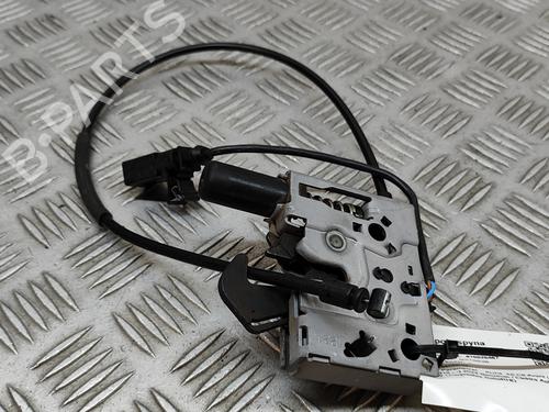 Hood lock AUDI A6 C8 Avant (4A5) 40 TFSI Mild Hybrid | BP27798981C133