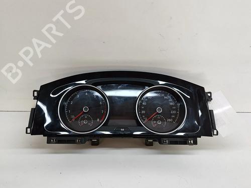instrument-cluster-vw-golf-vii-5g1-bq1-be1-be2-2012-2013-2014-2015-2016-2017-2018-2019-2020-2021-24976305 main image