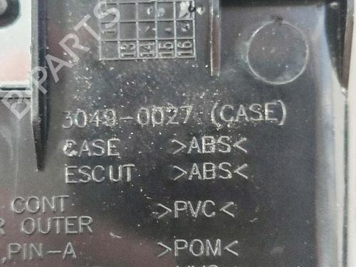 Air vent NISSAN QASHQAI II (J11, J11_) 1.2 DIG-T | BP14610538I21 