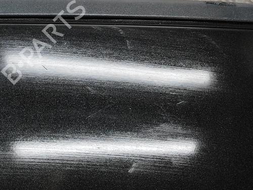 Rear bumper DODGE NITRO 2.8 CRD 4WD | BP32344944C8 