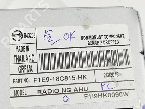 Electronic module FORD ECOSPORT 1.0 EcoBoost | BP30514381M83 - Image 7