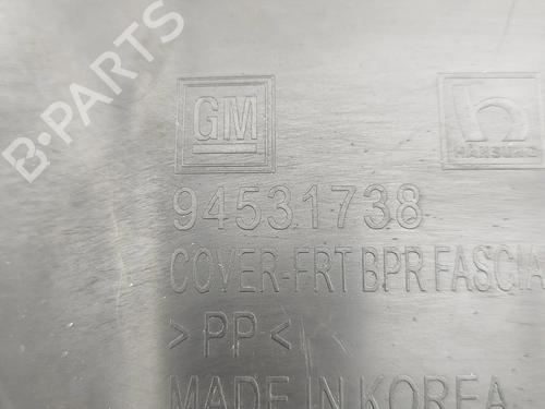 Other OPEL MOKKA / MOKKA X (J13) 1.6 (_76) | BP30596224O1 