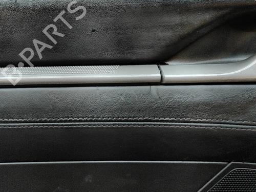 Front left panel PORSCHE 911 Convertible (992) 3.0 Carrera (992312) | BP38018026C58 - Image 4