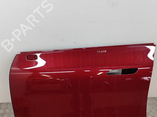 Used Left front door MERCEDES-BENZ EQE (V295) EQE 350 (295.125) (292 hp) 28687687