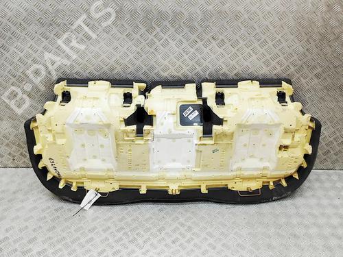 Rear seat MERCEDES-BENZ EQE (V295) EQE 350 (295.125) | BP35983640C17 - Image 2
