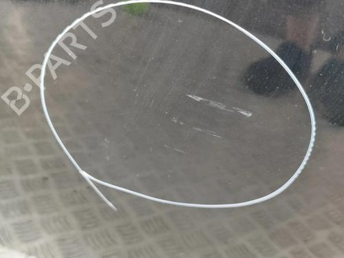 Right front door VW NEW BEETLE Convertible (1Y7) 1.6 | BP27799964C3 