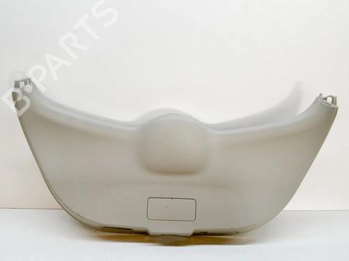 Used Boot lining Boot lining NISSAN LEAF (ZE0) Electric (109 hp) 8353048 8353048