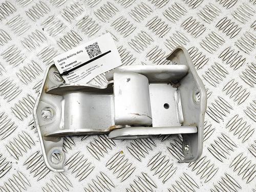 Used Hinge/Door check strap Hinge/Door check strap OPEL VIVARO B Van (X82) 1.6 CDTI (05) (90 hp) 33382669 33382669