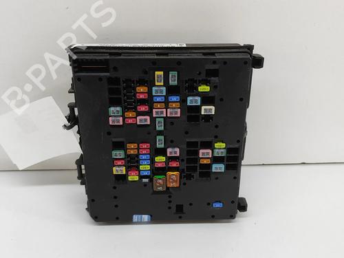 Fuse box FORD FIESTA VII (HJ, HF) 1.0 EcoBoost | BP24976037E1  - Image 5