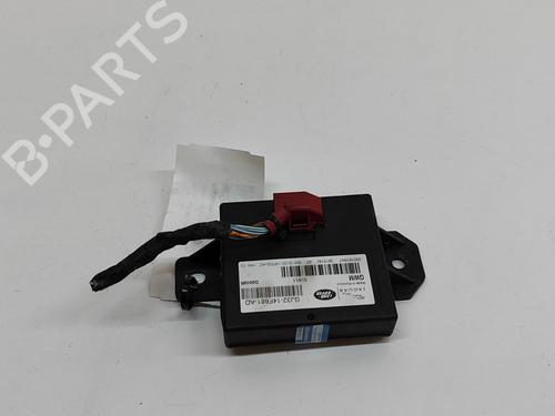 Electronic module LAND ROVER RANGE ROVER EVOQUE (L538) 2.0 D | BP27570023M83 