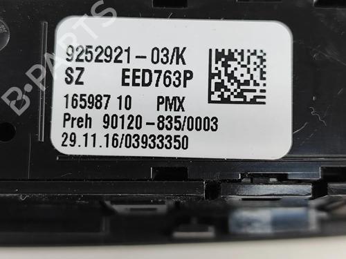 Switch BMW 3 Touring (F31) 335 d xDrive | BP26129908I30  - Image 7