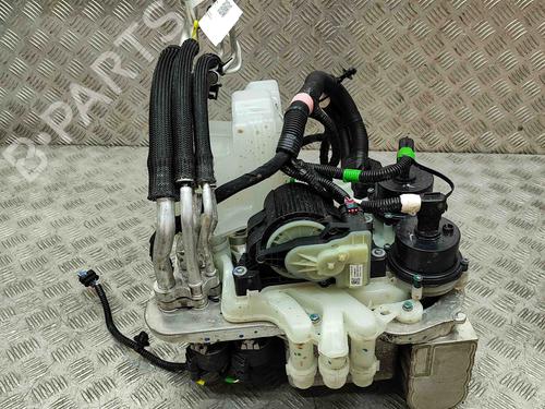 Modulo electronico TESLA MODEL Y (5YJY) EV Performance All-wheel Drive (534 hp) 27786587