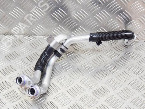 Used AC pipe NISSAN LEAF (ZE1) Electric (150 hp) 27751047