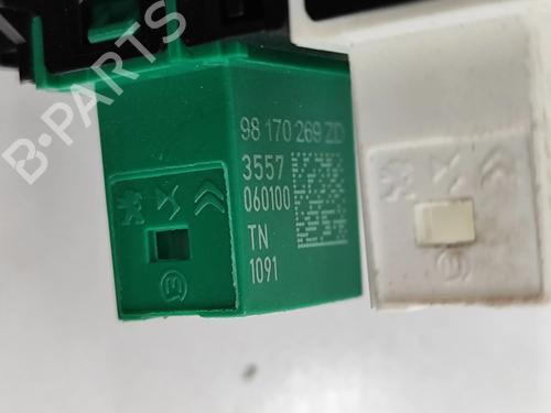 Switch CITROËN C4 III (BA_, BB_, BC_) ë-C4 (BCZKXC, BZCKSC) | BP27783258I30 