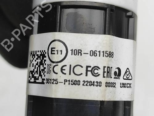 Electronic module KIA SPORTAGE V (NQ5) 1.6 T-GDi Hybrid AWD | BP31192376M83