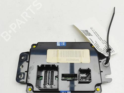 Used Electronic module Electronic module JEEP GRAND CHEROKEE IV (WK, WK2) 3.0 CRD V6 4x4 (250 hp) 35790608 35790608