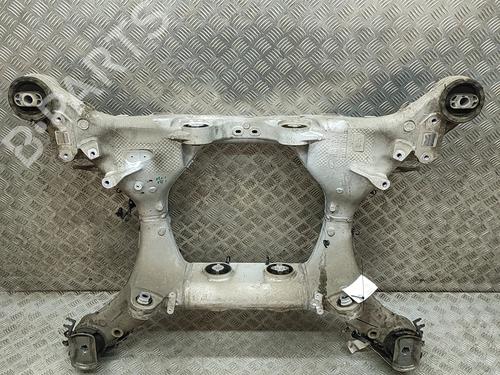 Used Rear axle Rear axle LAND ROVER RANGE ROVER SPORT III (L461) P440e PHEV AWD (441 hp) 33393221 33393221