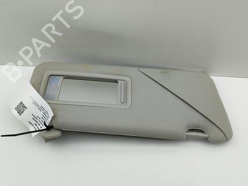 Right sun visor MAZDA CX-5 (KF) 2.0 | BP27607713I2 
