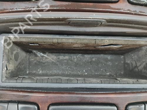 Electronic module MERCEDES-BENZ S-CLASS (W220) S 320 (220.065, 220.165) | BP24580738M83 