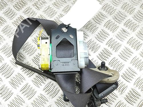 Front right seatbelt TOYOTA URBAN CRUISER (_P1_) 1.33 (NSP110_, NSP110R) | BP30359183I25 