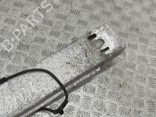 Front bumper reinforcement TOYOTA PRIUS Liftback (_W2_) 1.5 Hybrid (NHW2_) | BP28434136C109 