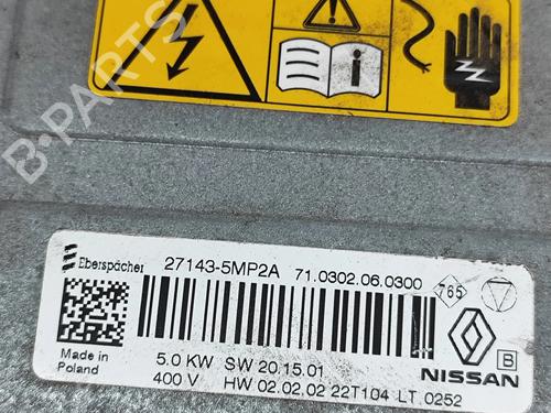 Electronic module NISSAN ARIYA (FE0) EV e-4ORCE | BP33374153M83  - Image 6