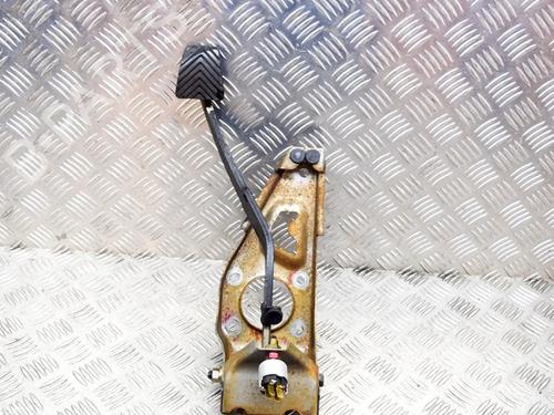 Kløtsj MITSUBISHI GTO Coupe (Z1_A) 3.0 AWD (Z16A) (286 hp) 27754017