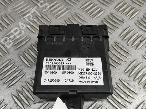 electronic-module-renault-zoe-bfm_-2012-27644324 main image