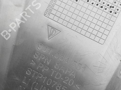 Other PORSCHE TAYCAN Sport Turismo (Y1C) 4S Performance Battery Plus (Y1CDB1) | BP31762860O1