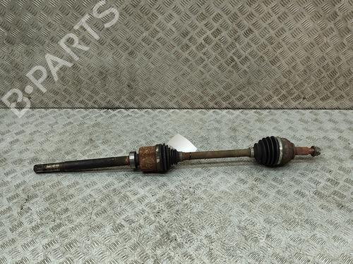 Right front driveshaft OPEL VIVARO B Van (X82) 1.6 CDTI (05) | BP31192268M39 - Image 2