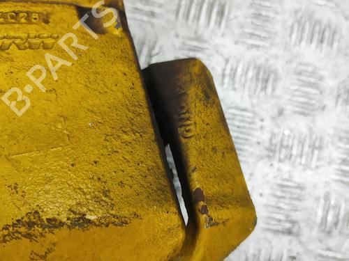 Left front brake caliper AUDI A6 C7 (4G2, 4GC) 1.8 TFSI | BP32680100M105  - Image 5