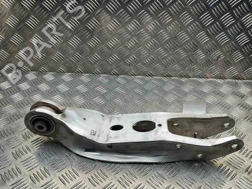 Left rear suspension arm PORSCHE CAYENNE Coupe (9YB) 4.0 S AWD (9YBBJ1) | BP29593589M14 
