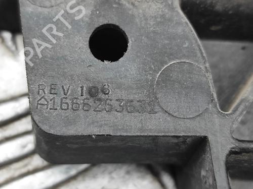 Other MERCEDES-BENZ GL-CLASS (X166) GL 350 CDI / BlueTec 4-matic (166.823, 166.824) | BP32170694O1  - Image 6