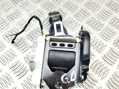 Rear right seatbelt PORSCHE MACAN (95B) 3.0 S | BP38018848I28 - Image 3