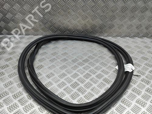 Rubber door seal AUDI Q3 (8UB, 8UG) RS 2.5 quattro | BP29616150C142 