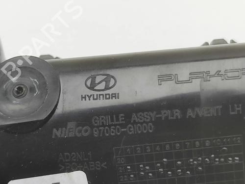 Air vent HYUNDAI IONIQ 5 (NE) EV | BP36078436I21 - Image 7