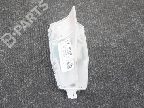 Used Antenna/Base BMW 1 (F20) M 140 i (340 hp) 8826904