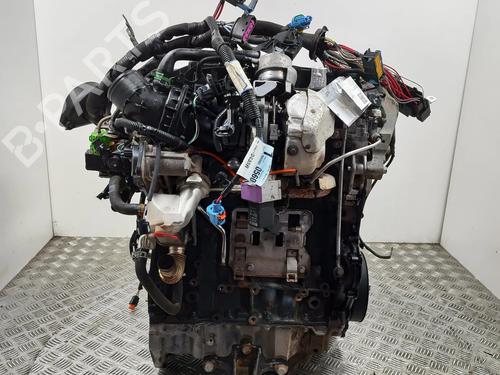 Engine RENAULT TRAFIC III Van (FG_) 1.6 dCi 115 (FGMD) | BP30856673M1 - Image 2