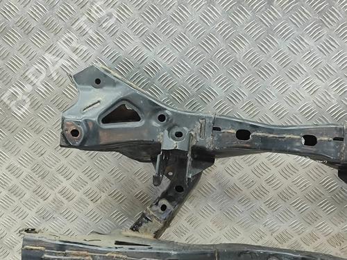 Rear axle MAZDA MX-5 IV (ND__) 2.0 (ND2E, ND6E) | BP29007434M2 - Image 8