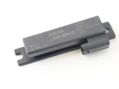 Used Electronic module Electronic module JAGUAR XF I (X250) 2.2 D (190 hp) 33339651 33339651