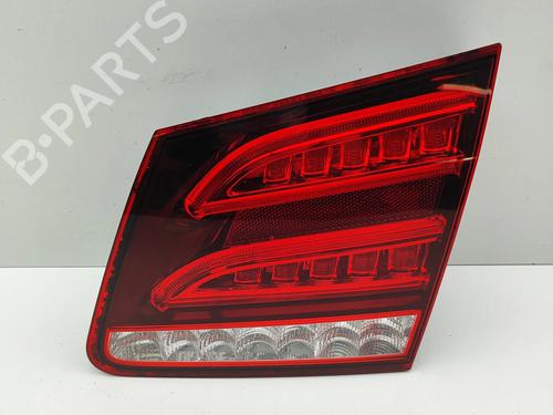 Used Right tailgate light MERCEDES-BENZ E-CLASS T-Model (S212) E 220 CDI / BlueTEC (212.202, 212.201) (170 hp) 28675721