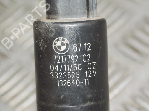 Headlight washer BMW 5 Touring (F11) 530 d | BP14647606E17 