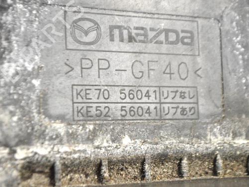 Support MAZDA 6 Saloon (GJ, GL) 2.2 D (GJ2FP) | BP30223379C155